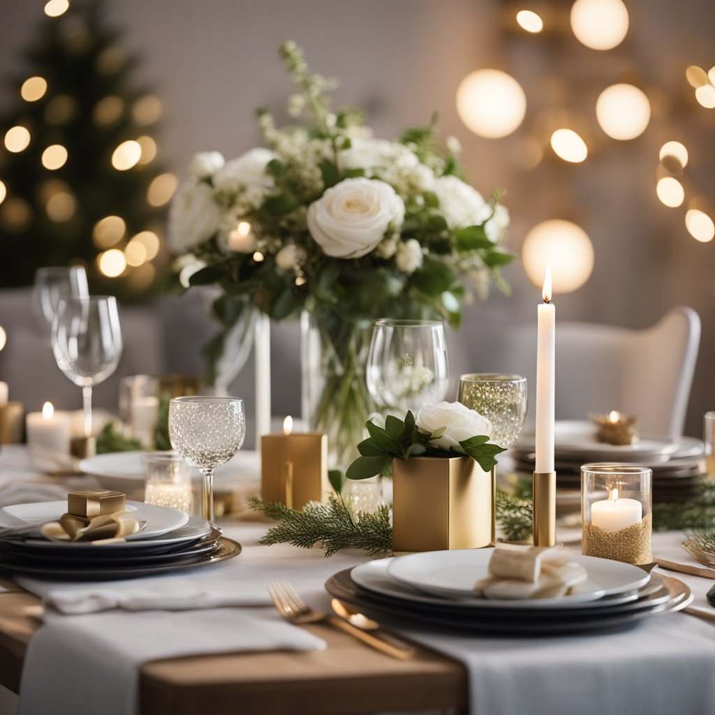 Wedding Gifts for Couples