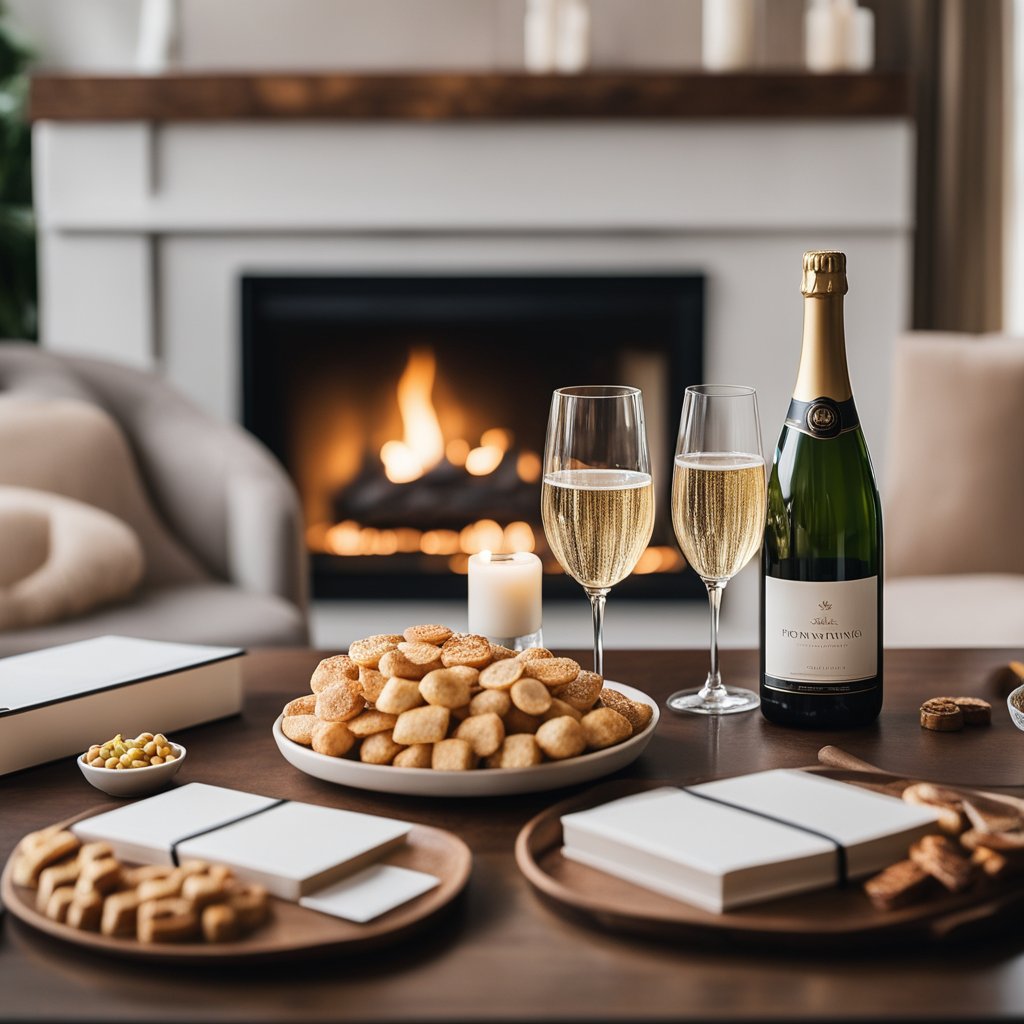 Wedding Gifts ideas for Older Couples