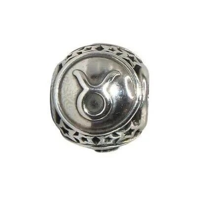 Taurus ♉️ pandora charm