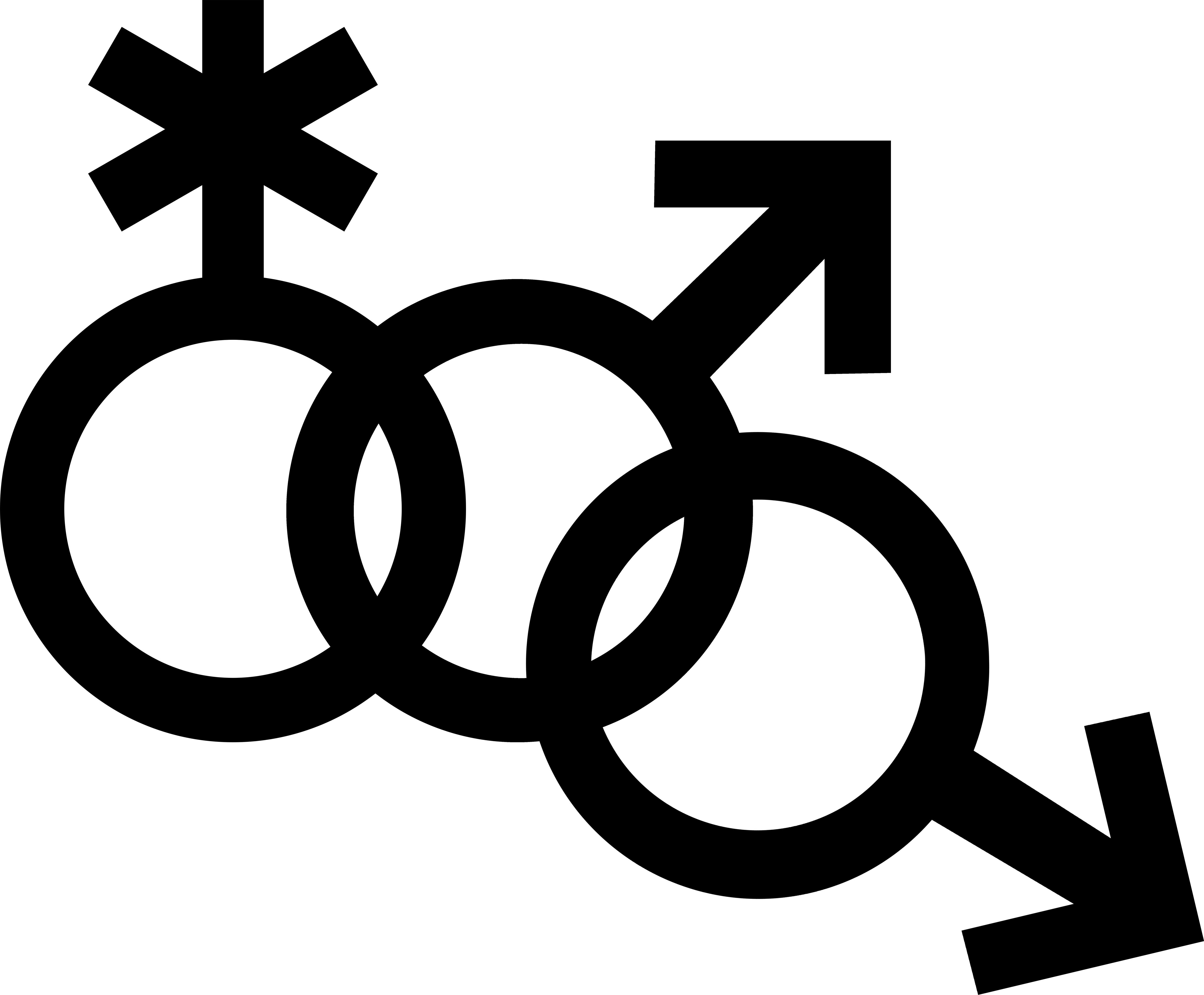 Someone who is aurian is a nonbinary man who is at least attracted to women and men. Orientation Mars Symbol Interlocked With A Nonbinary Symbol And Another Mars Symbol Asterosian Symbol By Me Someone Who Is Asterosian Is A Man Who Is At Least Attracted To Nonbinary People And Men Mlm Mlnb Nonbinary Man Symbol Interlocked