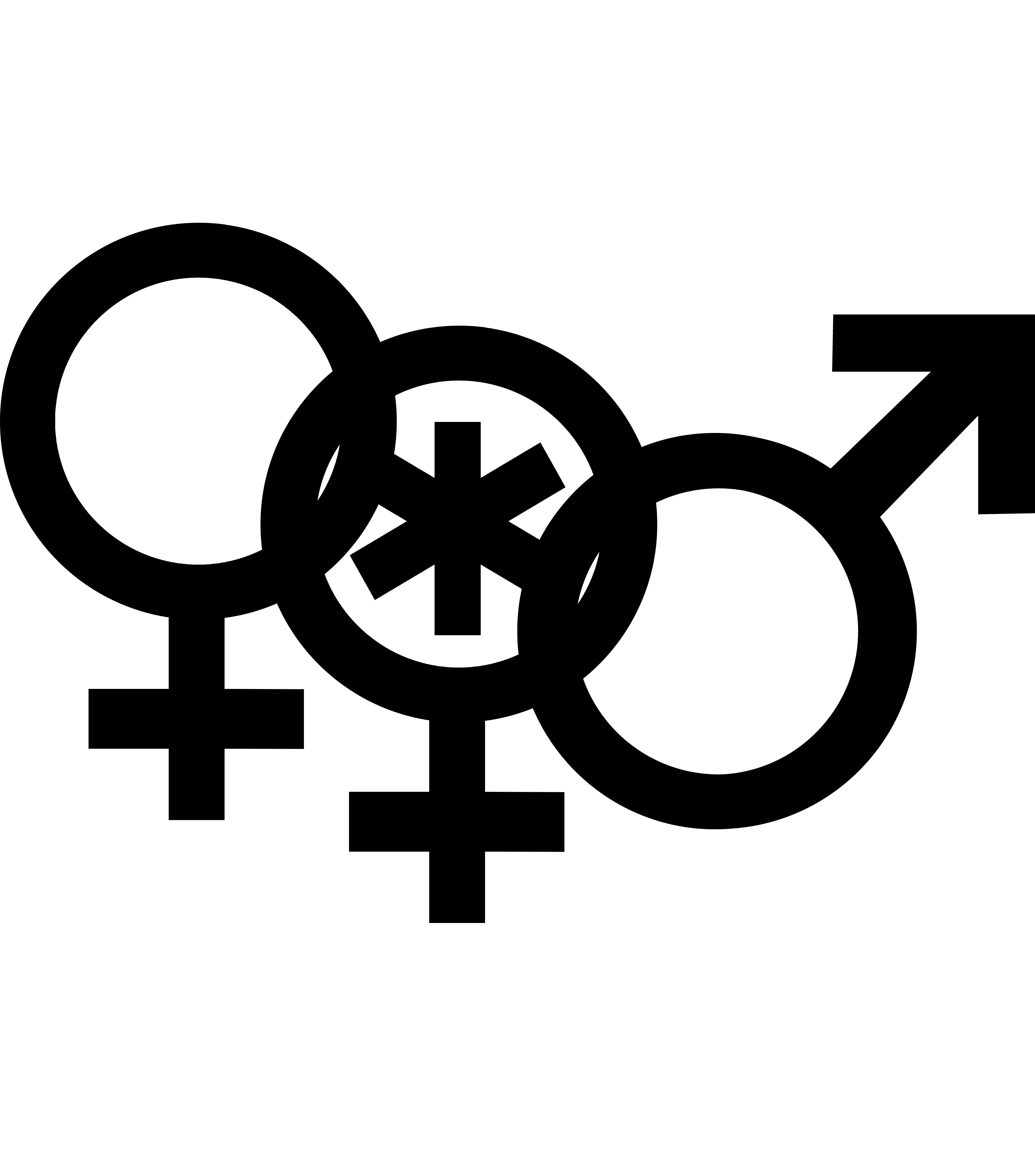 Check out our nblw selection for the very best in unique or custom,. Orientation Mars Symbol Interlocked With A Nonbinary Symbol And Another Mars Symbol Asterosian Symbol By Me Someone Who Is Asterosian Is A Man Who Is At Least Attracted To Nonbinary People And Men Mlm Mlnb Nonbinary Man Symbol Interlocked