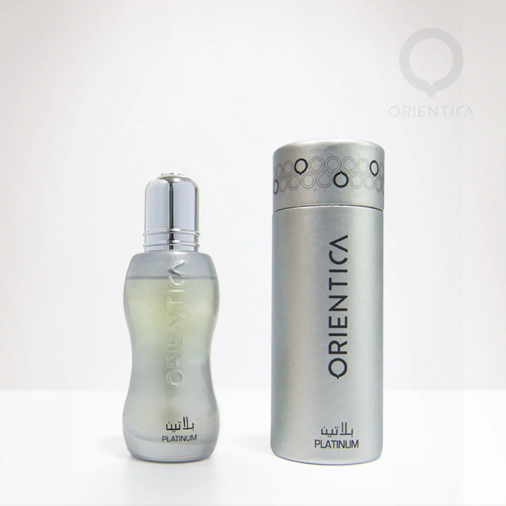 Platinum 30ML EDP