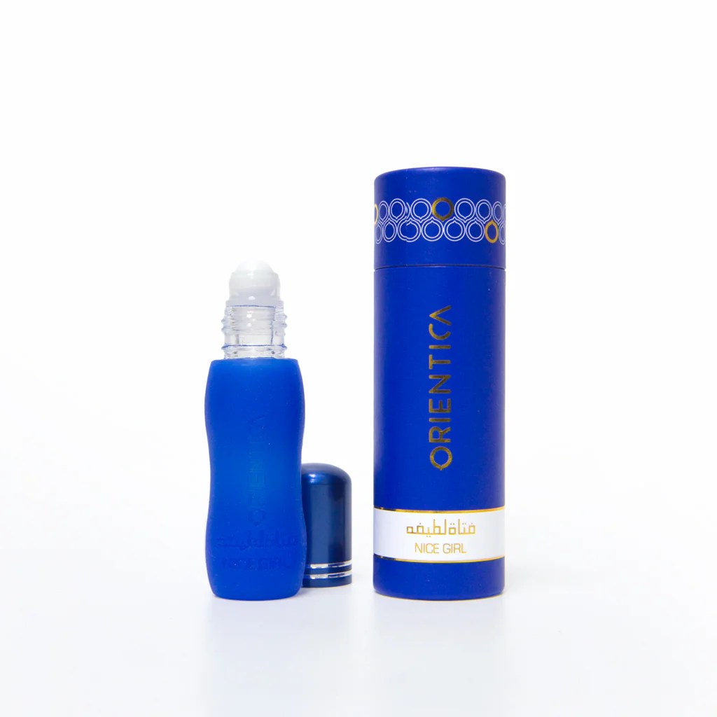 Nice Girl 6ML Oil