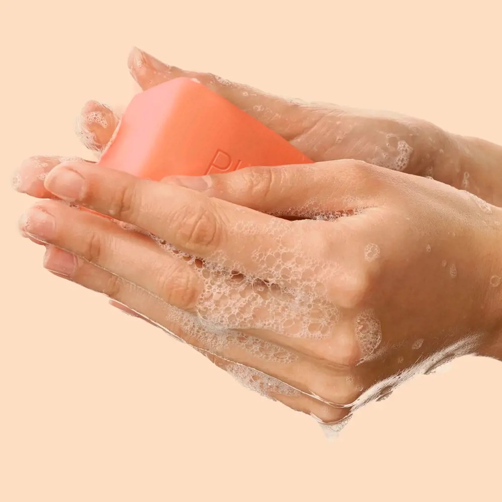 3-in-1 Clear-Out Clay Bar Cleanser
