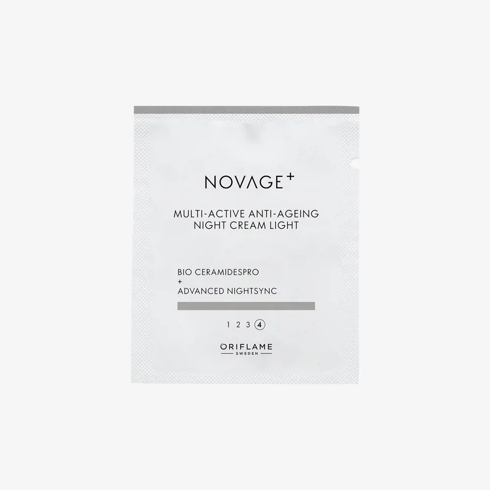 Blemish+Age Trial Routine Light