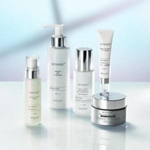 Bright Intense Routine Mixed
