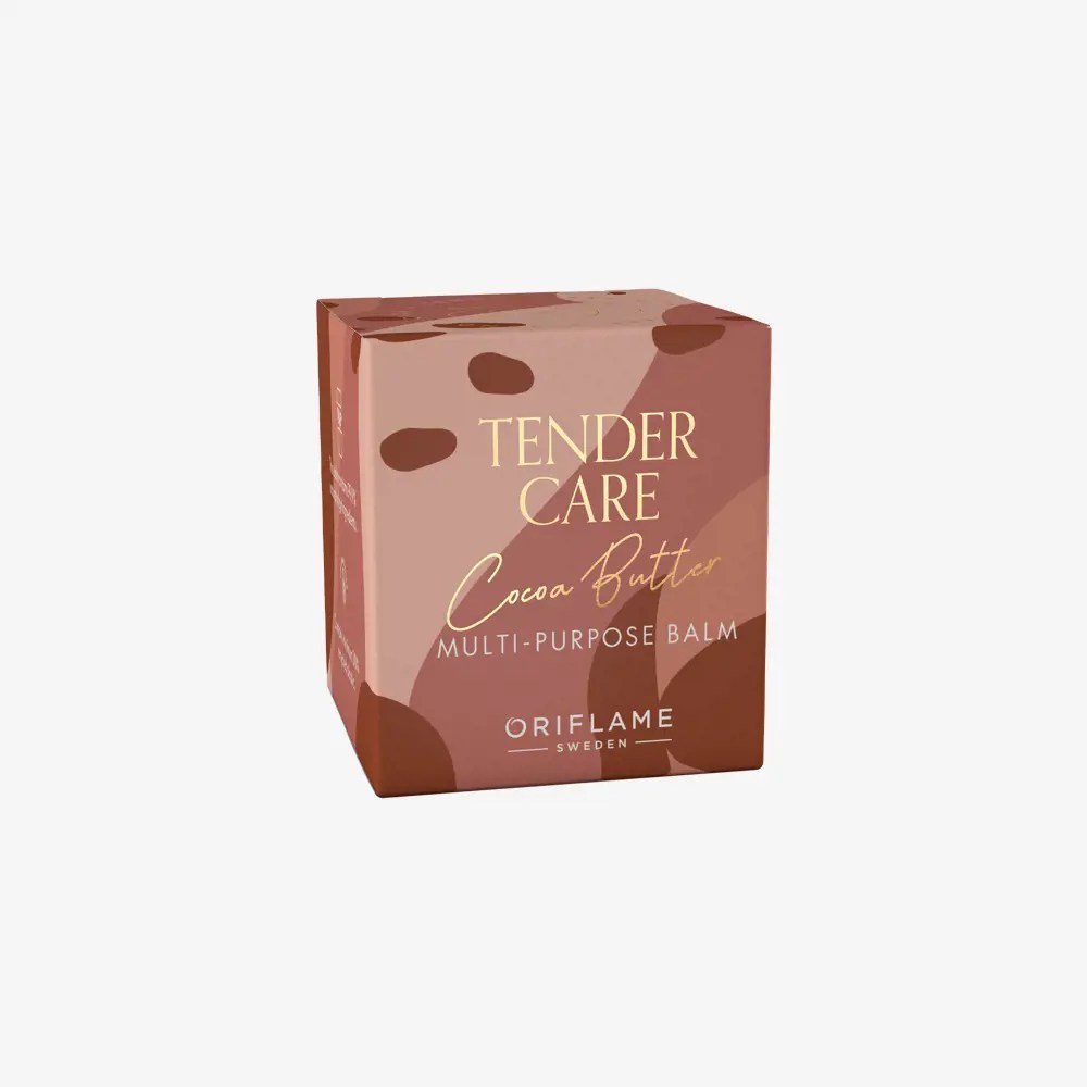 Cocoa Butter Multi-purpose Balm