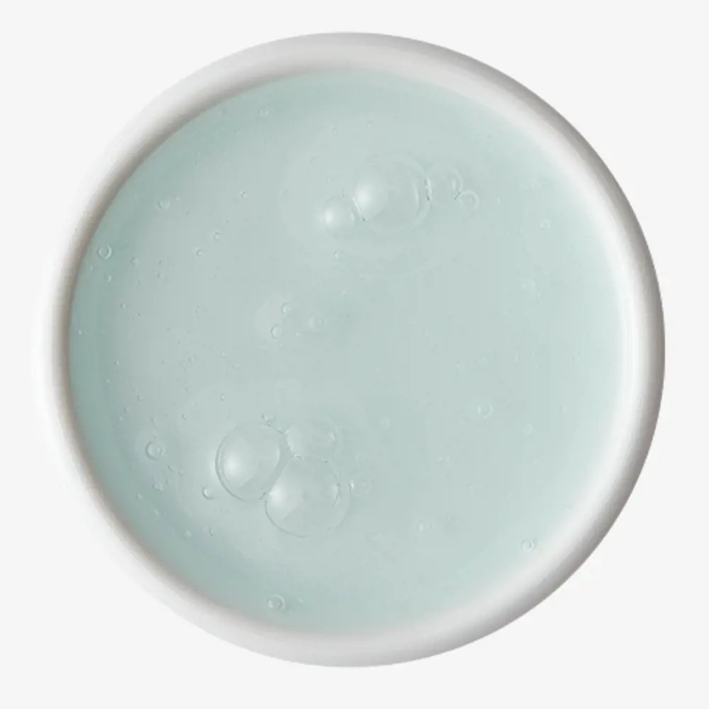 Purifying Gel Wash with Organic Tea Tree & Lime