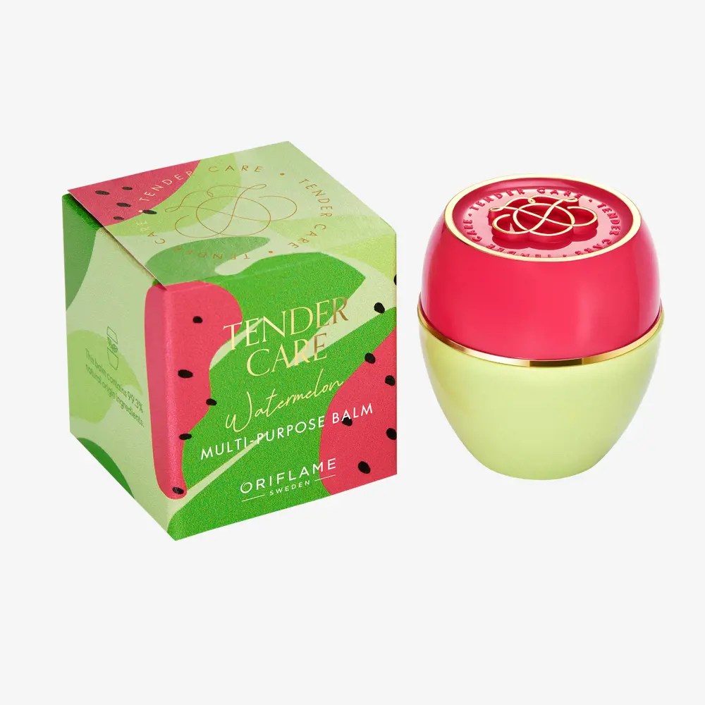 Watermelon Multi-purpose Balm