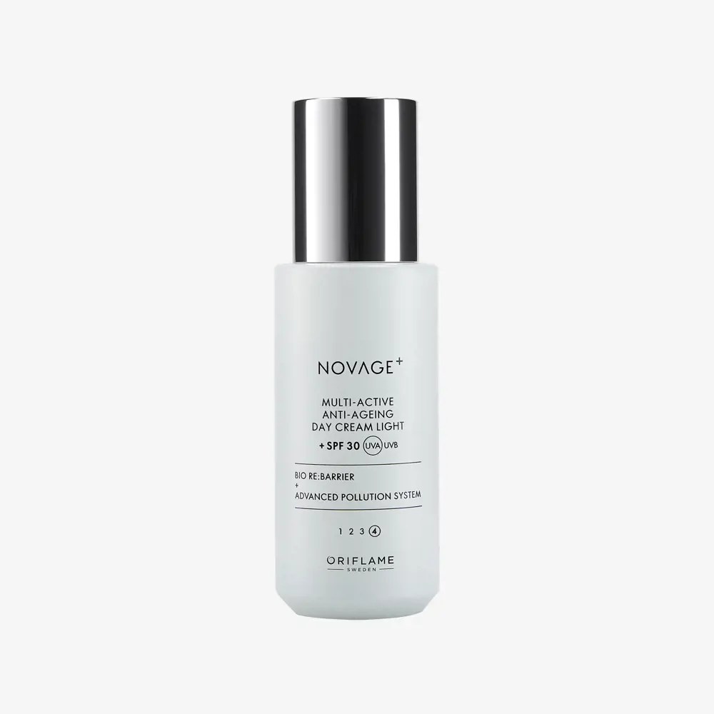Wrinkle Smooth Trial Routine Mixed