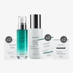 Wrinkle Smooth Trial Routine Mixed