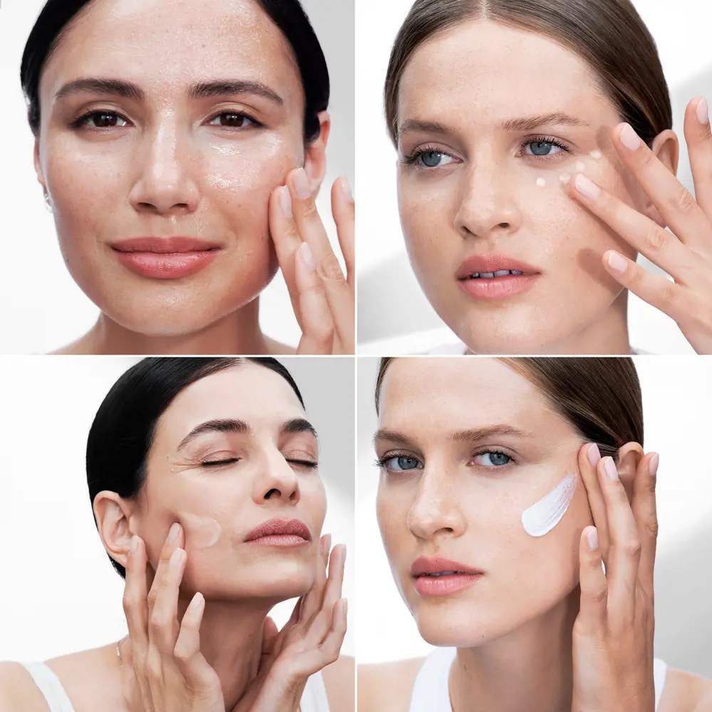 Bright Intense Routine Mixed