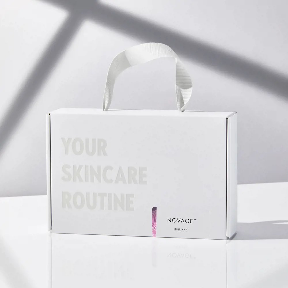 Bright Intense Routine Mixed