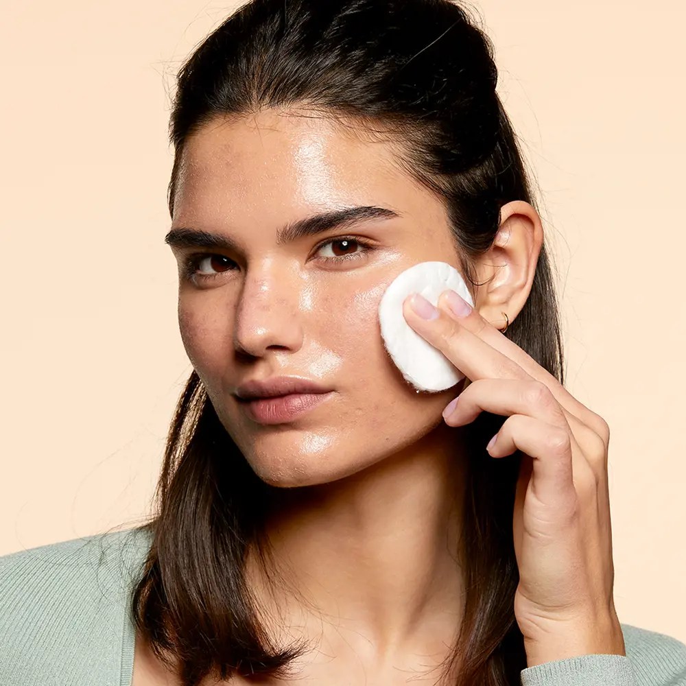 Clarifying Toning Solution