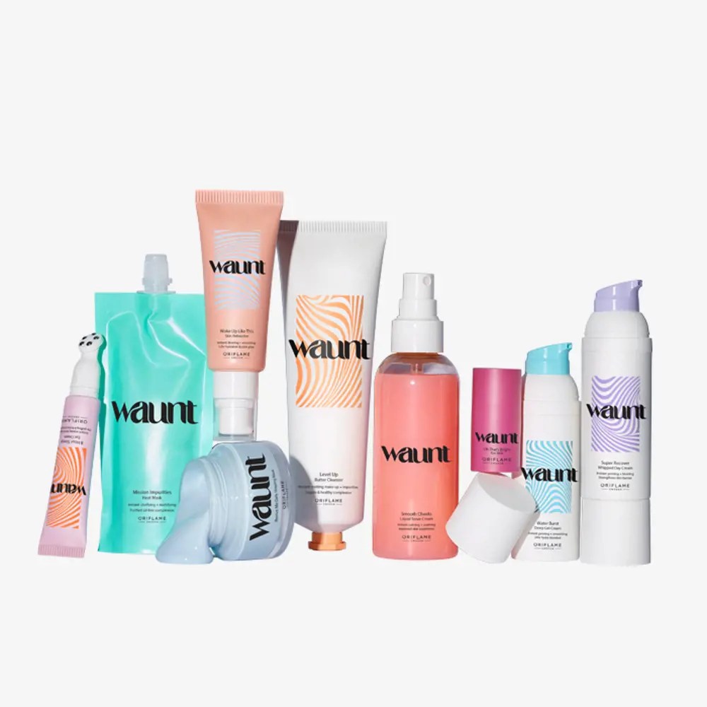 Level Up Butter Cleanser