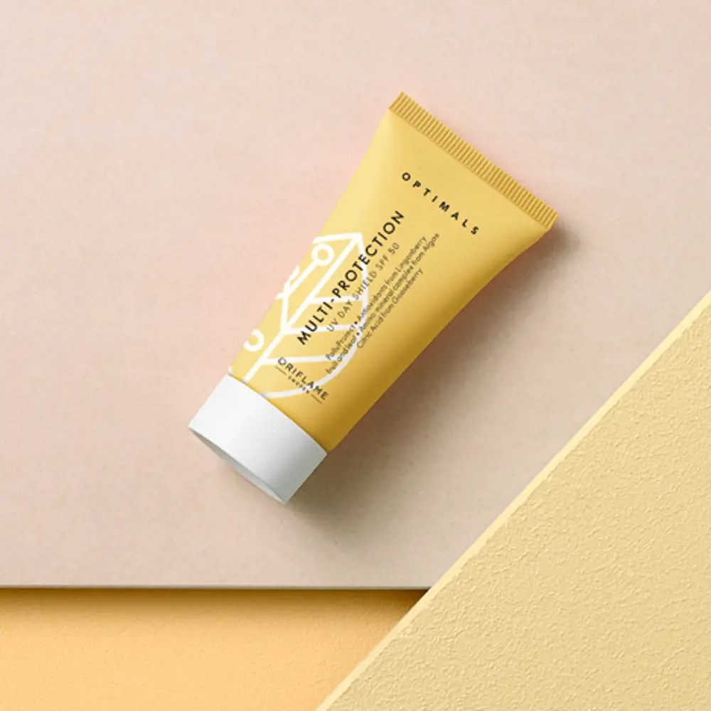 Multi-Protection UV Day Shield SPF 50