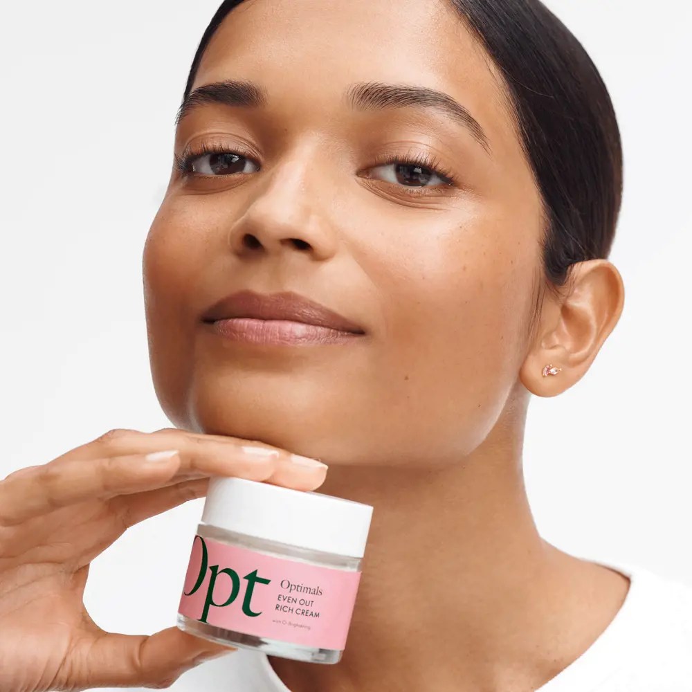 Opt Optimals Even Out Rich Cream