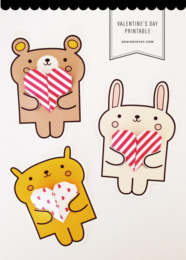 Cute Invitations
