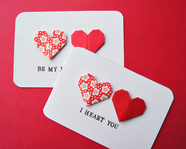 Pretty Invitations