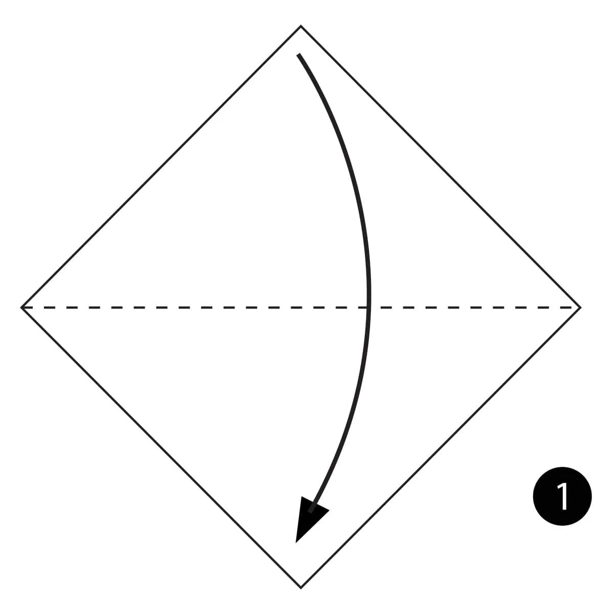 picture How To Draw A Samurai Hat how to make an easy origami samurai helmet