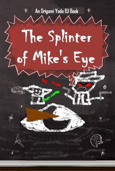 R2d2 pin,star wars gift,r2d2 soft enamel pin,enamel pin,origami jewelry,r2d2 . Episode Xvii Splinter Of The Mike S Eye Superfolder Central