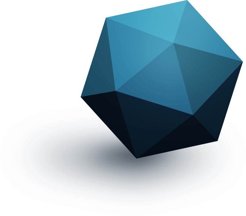 Custom Software Development Solutions Origami Interactive - Premium Geometric Art Gallery - Full HD