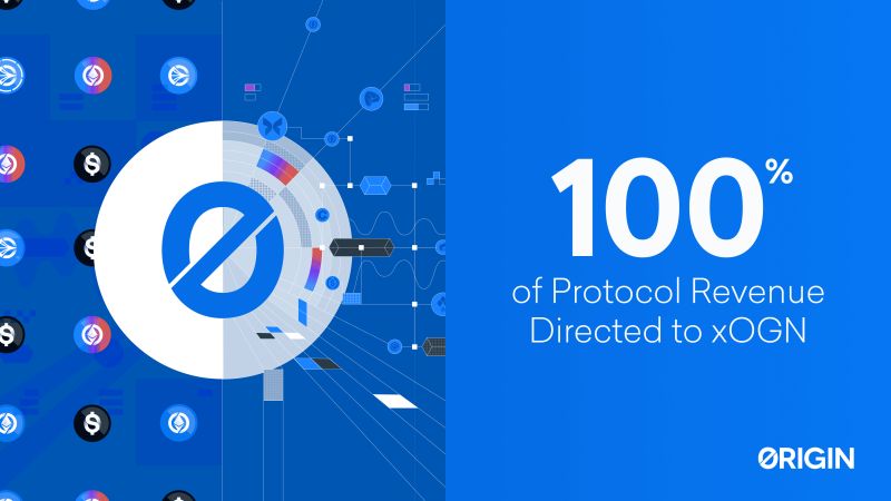 Origin Protocol - Space Background Collection - Retina Quality