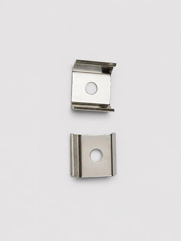 Aluminum Linear Light Fitting - T Clips