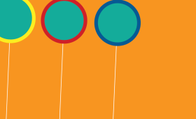 Row of Trees | Lisa Fahey