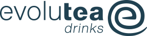 evolutea drinks logo horizontal