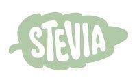 Bebida con stevia icon