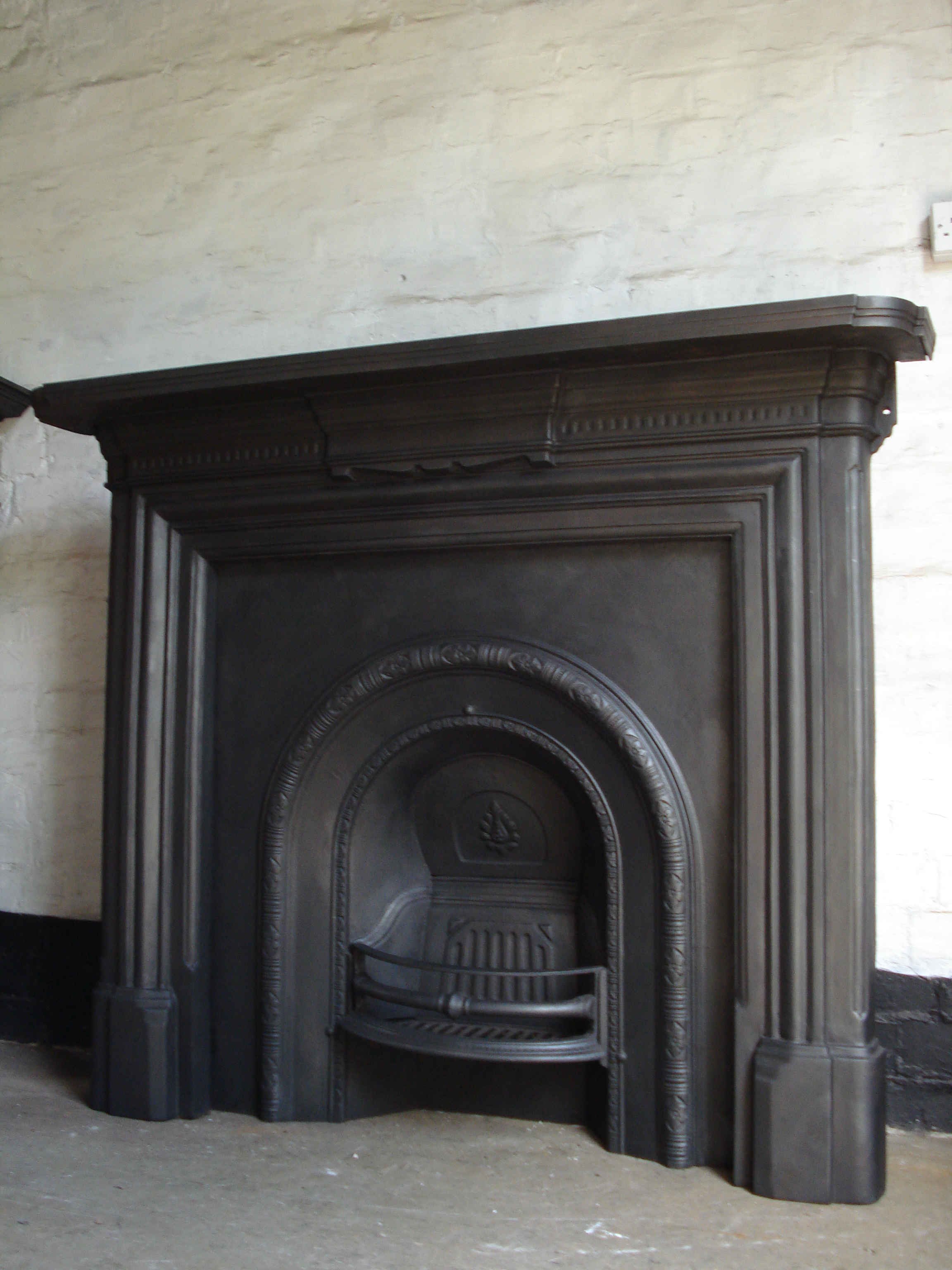 Screen Shot 2013 09 23 At 10 21 04 Png 387 417 Pixels Georgian Fireplaces Georgian Interiors Fireplace