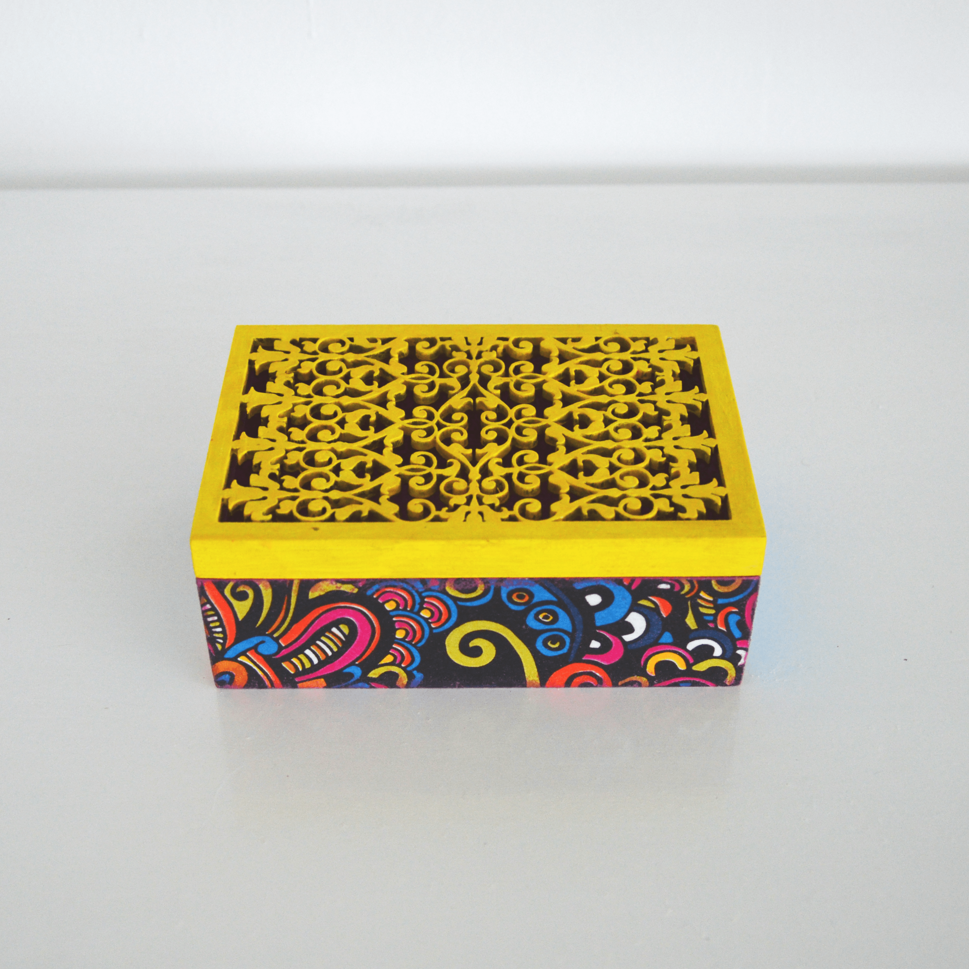 Expo Vente Artisanat Africain #3 - AKWASAM