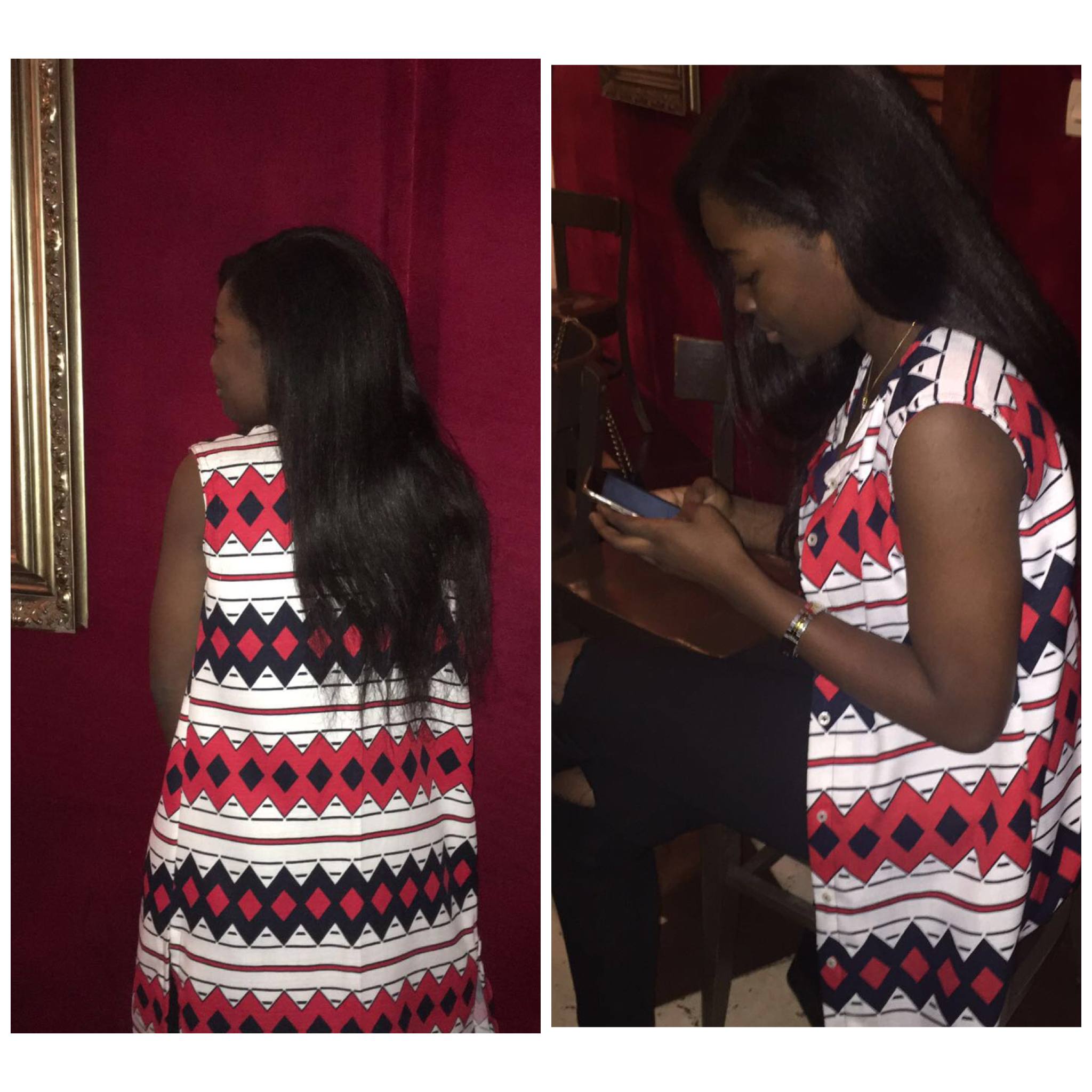 Expo Vente Artisanat Africain #3 - Godwin Collection