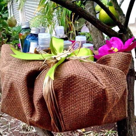 Talowa sera présent au Marché Artisanal et Bio - Made in Africa