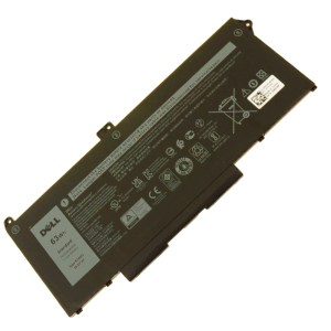 RJ40G 63WH Battery For Dell Latitude 5420, 5520, Precision 3560, M033W, 1K2CF