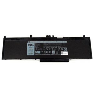 WJ5R2 84WH Battery For Dell Latitude E5570, Precision 3510, K1G3K, G9G1H, 4F5YV
