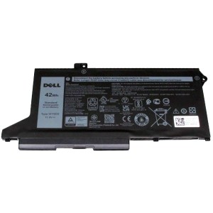 Dell WY9DX 42WH Original Battery For Latitude 5420, Latitude 5520, Precision 3560, M3KCN, WK3F1, R89GC