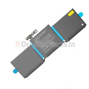 A2338 Battery for Apple MacBook Pro 13-inch A2289, MacBook Pro M1 A2338, MacBook Pro 13-inch A2159 (A2171)