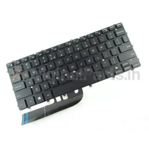 Laptop Keyboard for Dell Inspiron 13 7000 7347 7352 7353 7359 7348 7347 Series