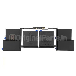 A2113 Battery For Apple MacBook Pro A2141 EMC 3347 MVVL2LL/A MVVM2LL/A Series