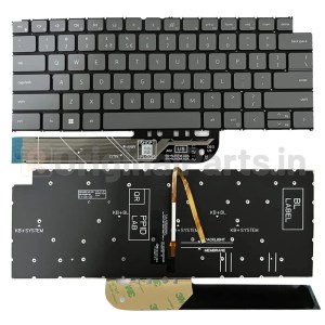 Laptop Keyboard For Dell Latitude 3320 3330 2-in-1 3420 3430 Vostro 5310 5410 3420 3425 5320 5415 Series With Backlight