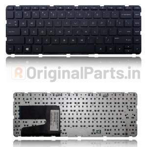 Laptop Keyboard For HP 240 G3, 240 G2, 245 G2, 245 G3, 246 G2, 246 G3, Pavilion 14-D, 14-G, 14-N Series (Without Frame)