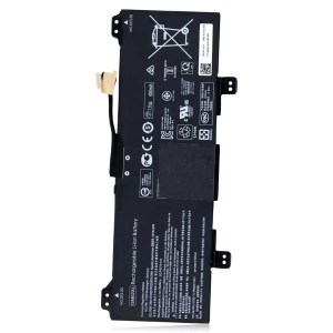 GB02XL Battery For HP Chromebook 14-DB, 14-DB000 Series GM02XL