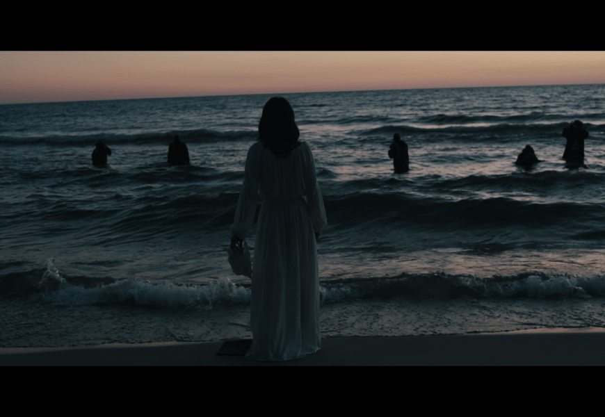 LEAV/E/ARTH reveal new video! LEAV/E/ARTH reveal new video!