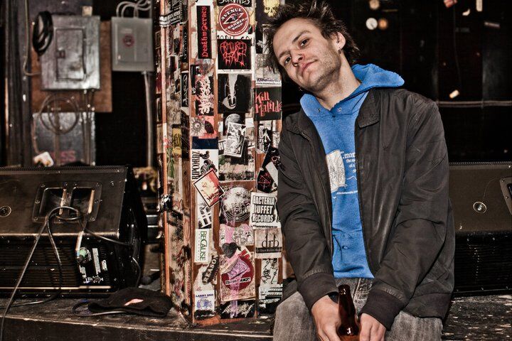 Greg Rekus announces new 2019 tour dates, as well as a new album for 2020