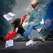 Deva St John "Reckless" single