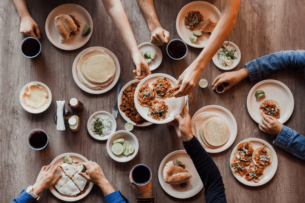 Southwest-inspired Cannabis Cooking