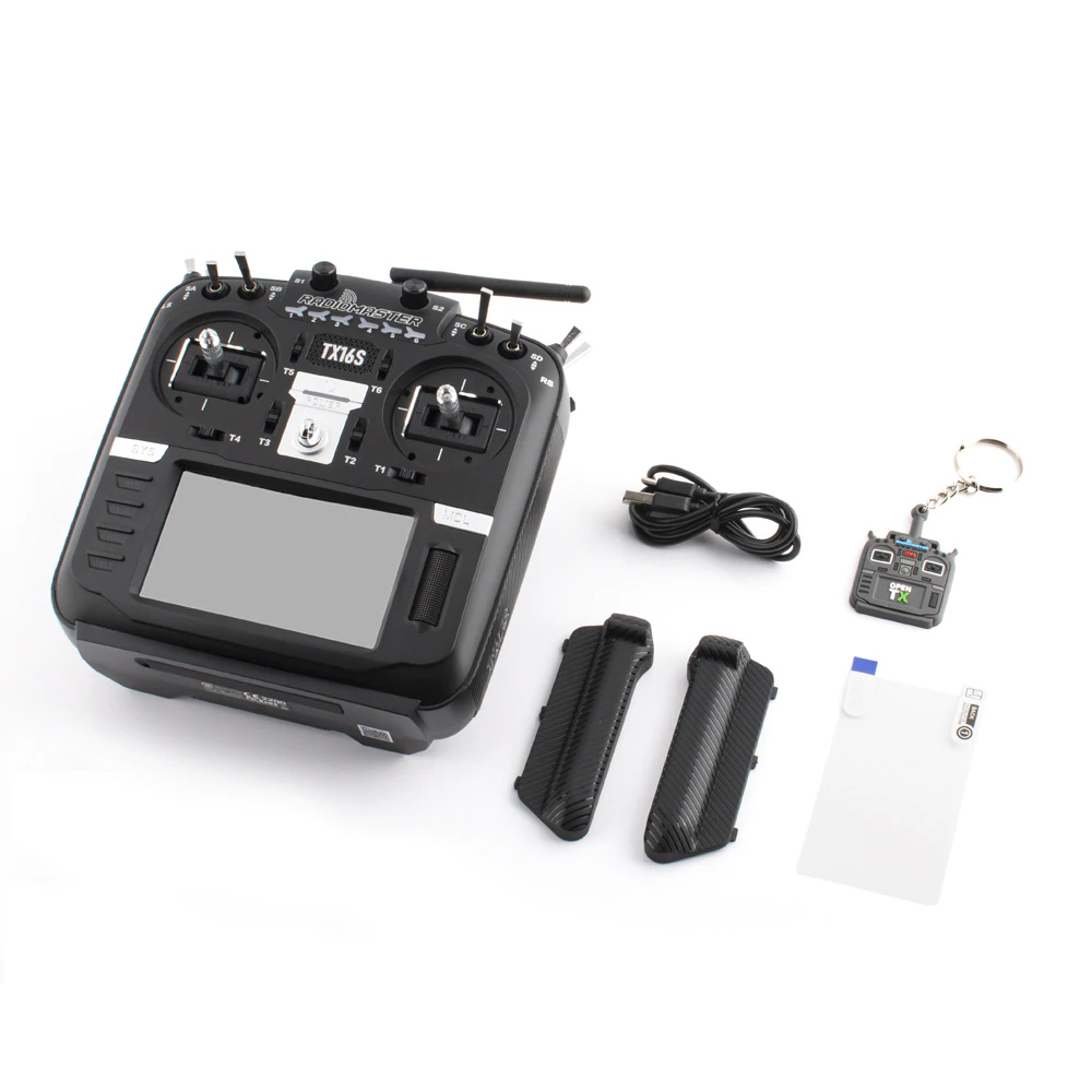 Radiomaster TX16S Mark II Radio Controller