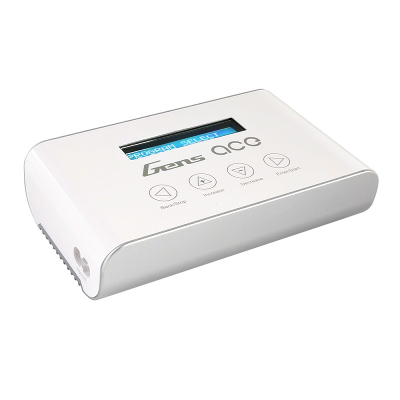 ISDT D2 Mark 2 LiPo battery charger 200W 24A AC Input - OriginHobbies